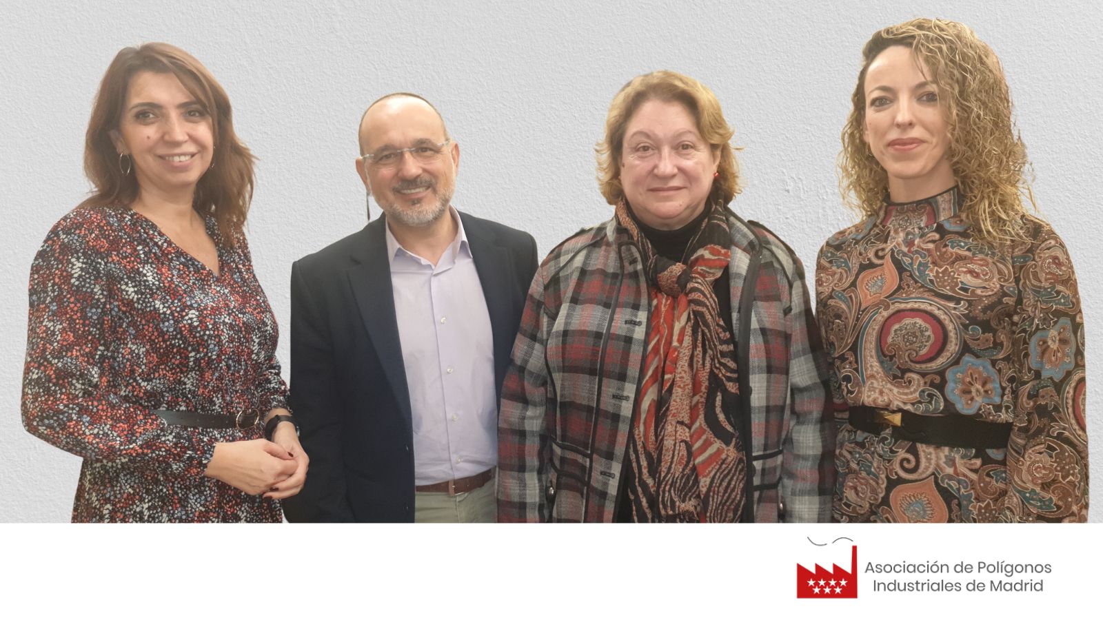 Encuentro Estratégico para Impulsar los Polígonos Industriales de Coslada