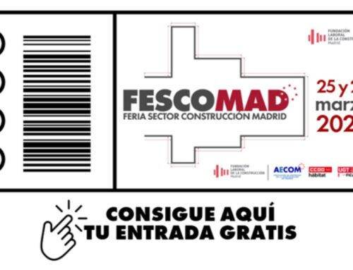 La Asociación de Polígonos Industriales de Madrid participa en FESCOMAD 2026 junto a AECIM