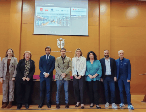 Valdemoro impulsa la modernización de su tejido industrial de la mano de la CAM y la Asociación de Polígonos